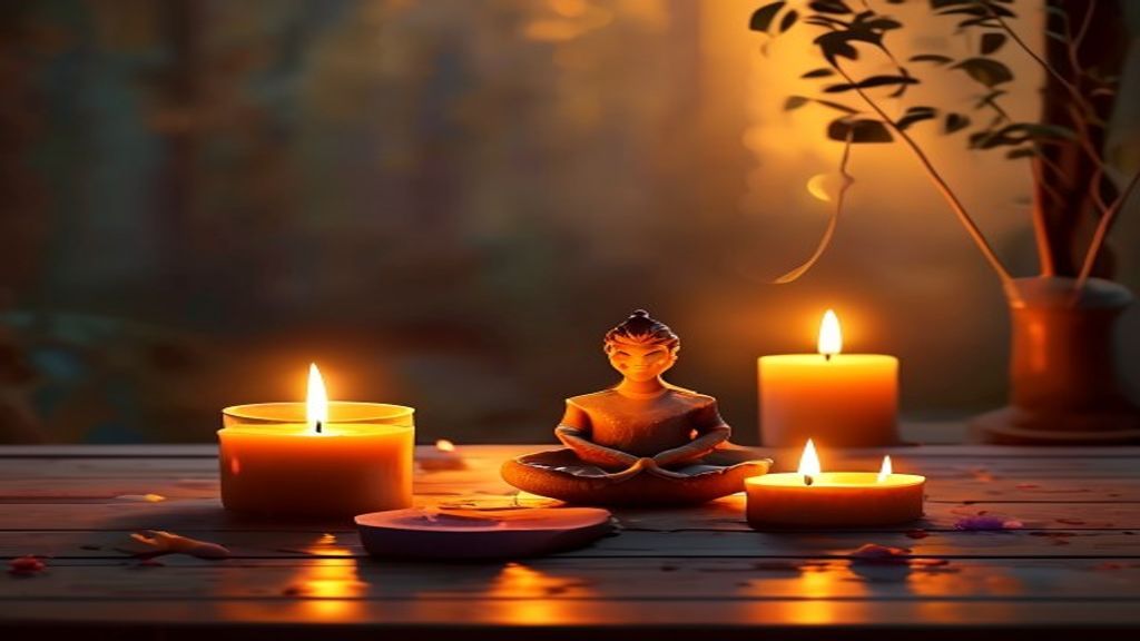 5 Dakikalık Meditasyon: Başlangıç Rehberi