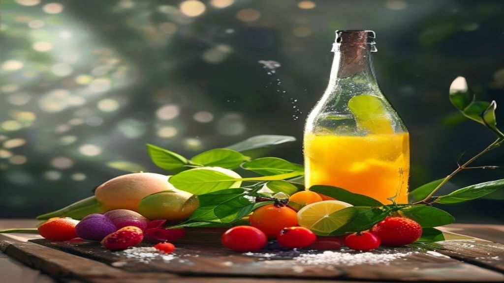 8 Lif Zengin Besin — Bağırsak Sağlığı