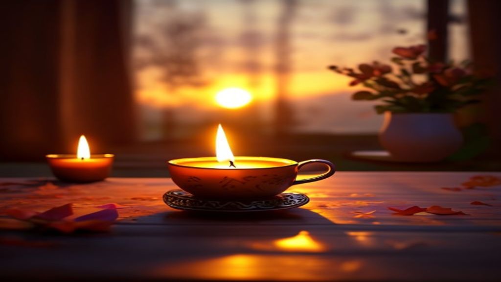 Affirmation Nasıl Yapılır — Olumlama Cümleleri