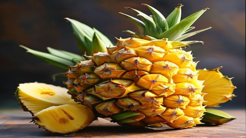 Ananas Faydaları — 10 Bilimsel Etki ve Tüketim Rehberi