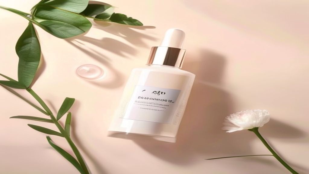 Anti-Aging Doğal Bakım: Gençliğin Sırrını Doğada Keşfet