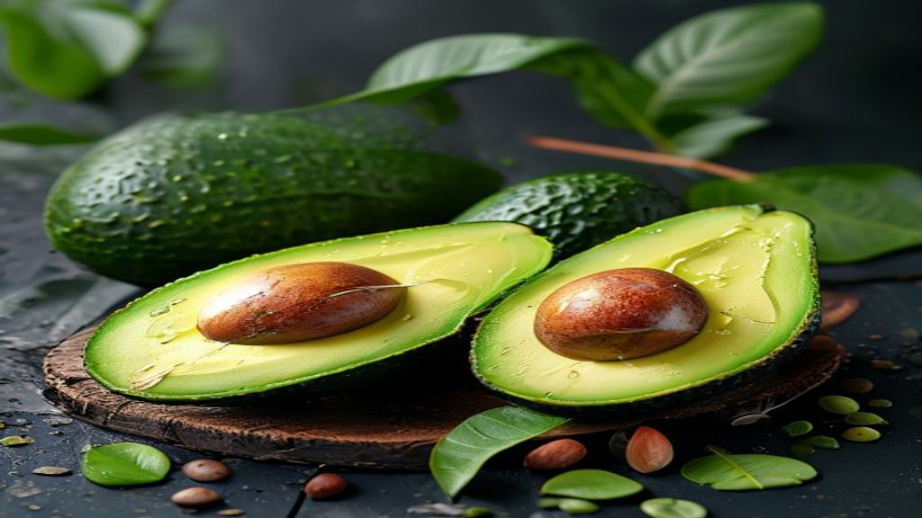 Avokado Faydaları — 10 Bilimsel Etki ve Tüketim Rehberi
