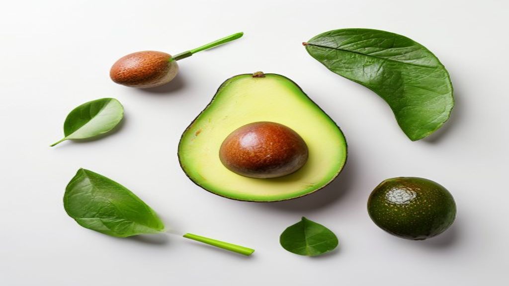 Avokado Maskesi Nasıl Yapılır — Cilt İçin 4 Tarif