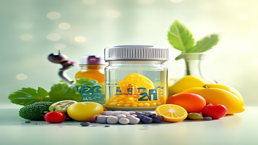 B12 Vitamini: Eksiklik Belirtileri ve Kapsamlı Bir Rehber