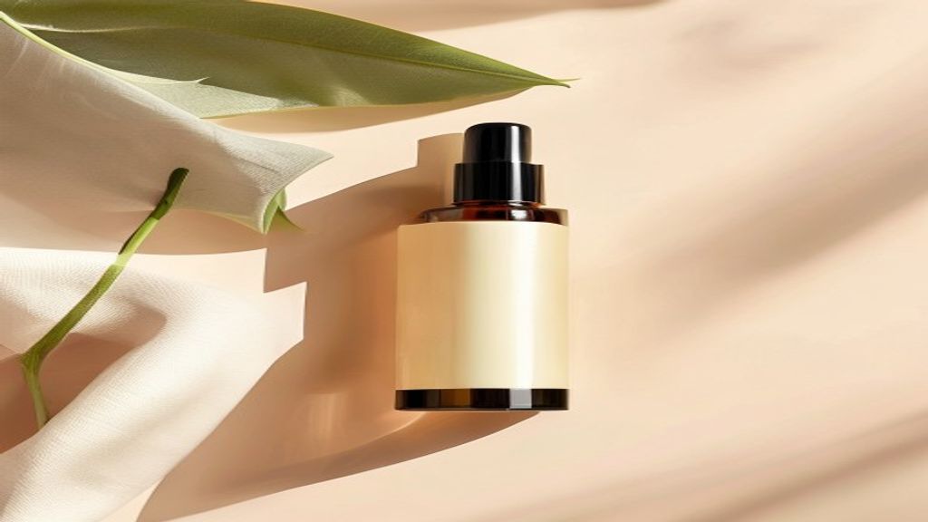Bakuchiol: Retinol Alternatifi