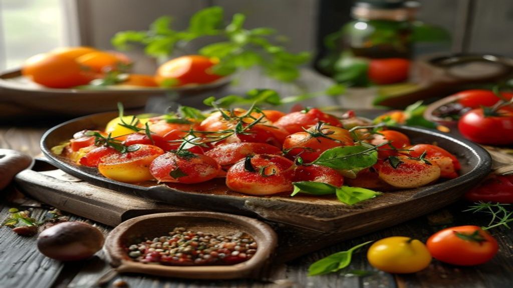 Batch Cooking Nedir? Başlangıç Rehberi