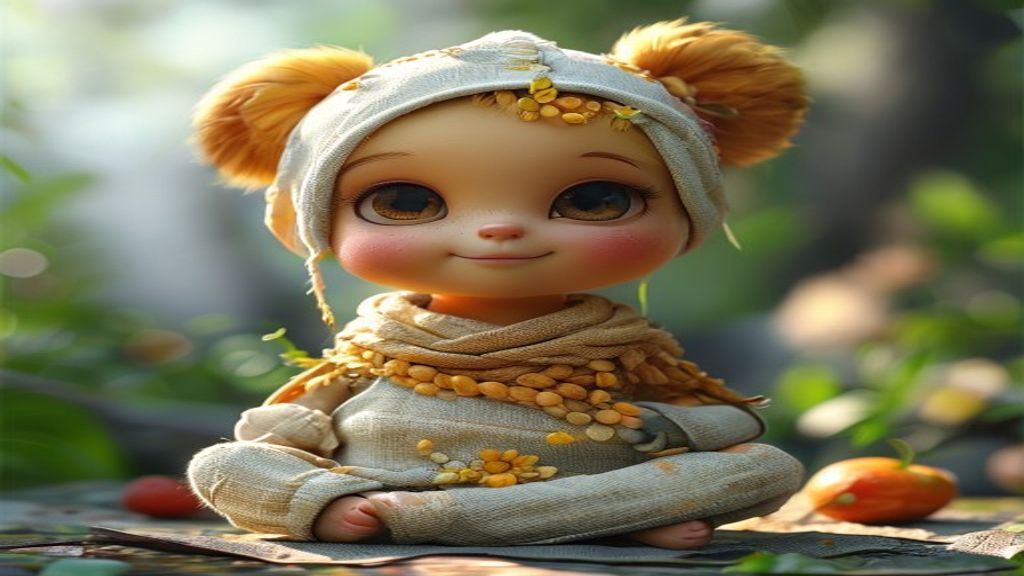 Bebek Masajı Nasıl Yapılır?