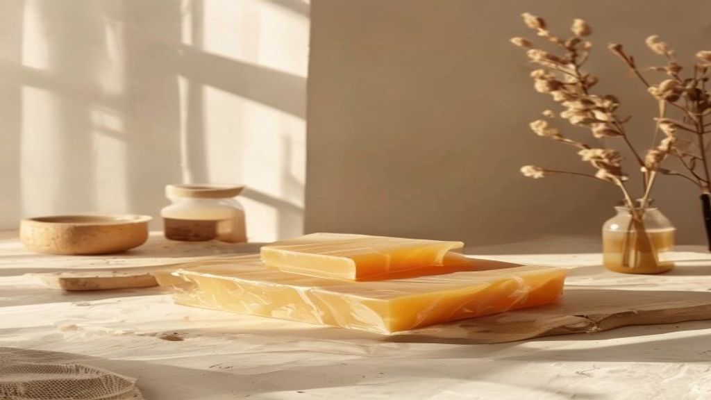 Beeswax Wrap Yapımı: Adım Adım