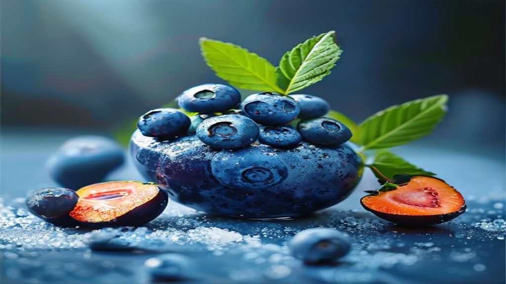 Blueberry Faydaları — 10 Bilimsel Etki ve Tüketim Rehberi
