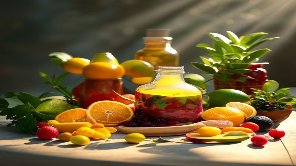 Böbrek Sağlığı: Koruyucu Beslenme ve Yaşam Tarzı Sırları