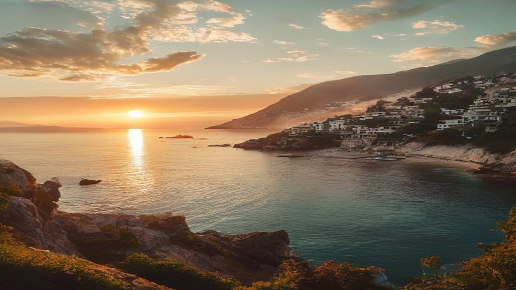 Bodrum Sakin Yerler: Kalabalıktan Uzak, Huzurlu Bir Kaçış Rehberi
