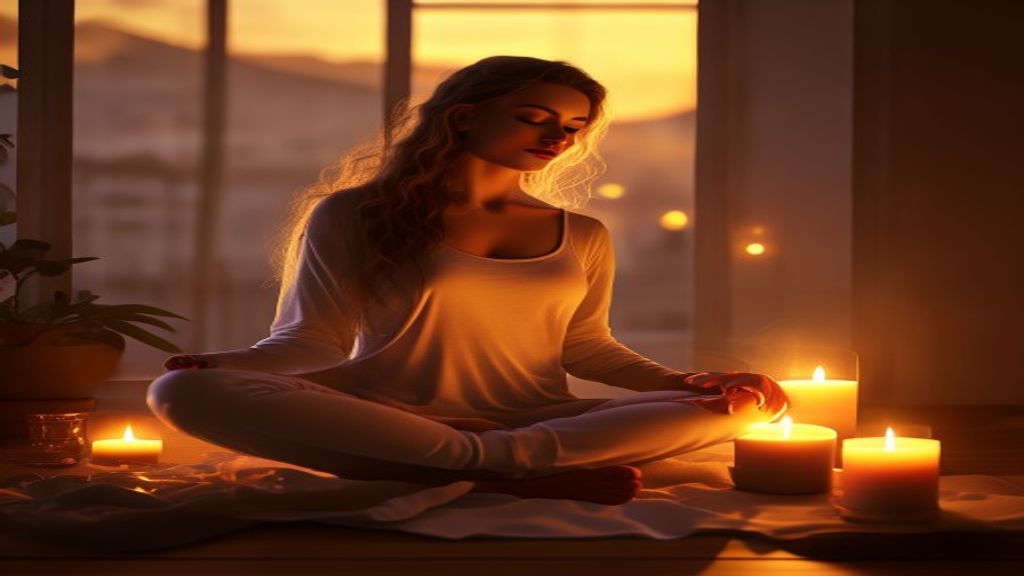 Body Scan Meditasyonu Rehberi