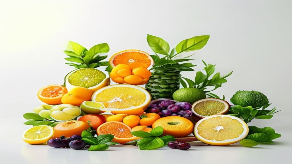 C Vitamini Kaynakları ve Doğru Dozaj: Vücudunuzun Süper Kahramanını Keşfedin