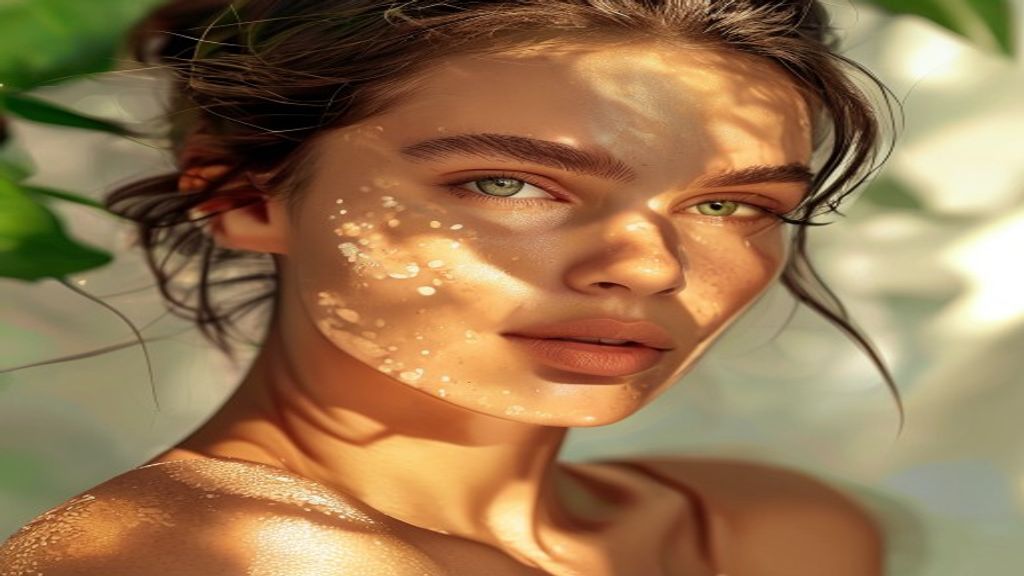 E Vitamini: Cilt İçin Faydaları