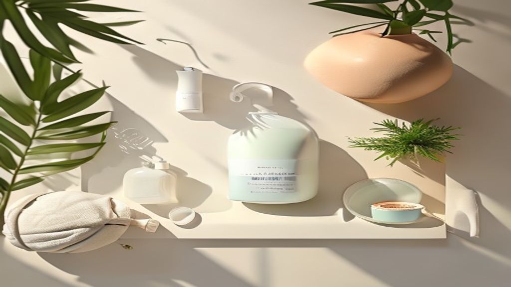 Ev Yapımı Banyo Bombası Tarifi