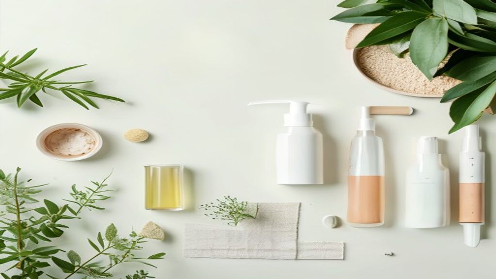 Ev Yapımı Peeling Tarifleri: 6 Çeşit ile Cildini Doğal Yollardan Yenile