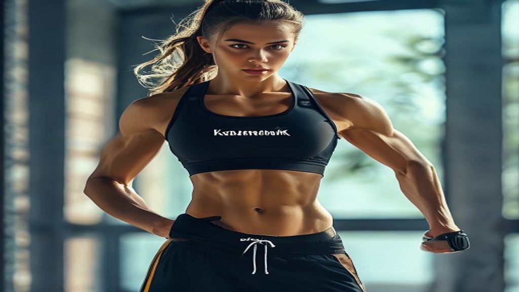Evde Fit Kalmak İçin 15 Pratik Yol
