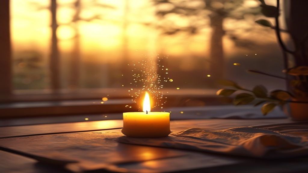 Evde Meditasyon Nasıl Yapılır — 10 Adımda Başla