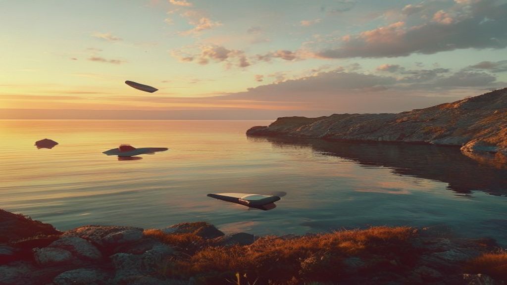 Floating Therapy: Yüzme Terapisi