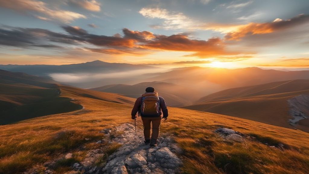 Hiking Nasıl Başlanır — Ekipman ve Rota Seçimi