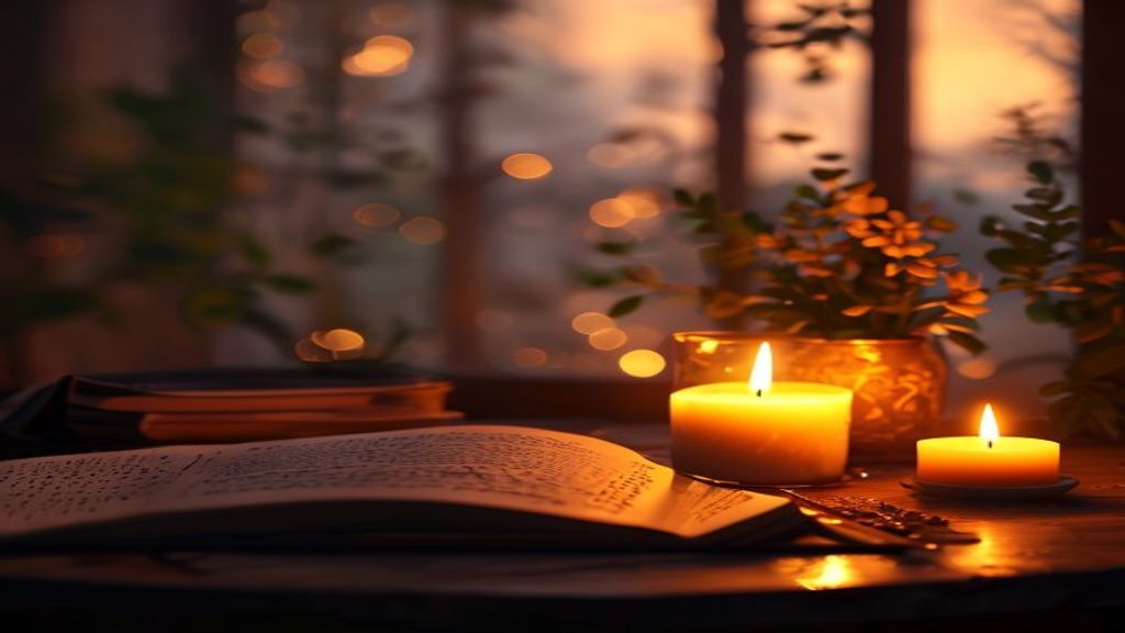 Journaling Nasıl Yapılır — Günlük Tutma Rehberi