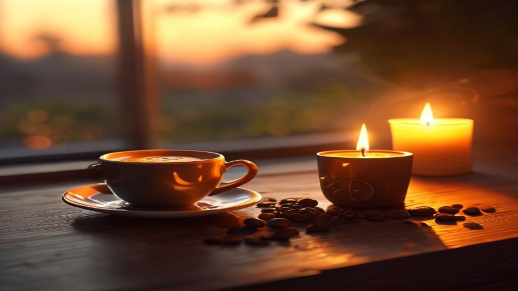 Kahve Falı Nasıl Bakılır — Sembol Yorum Rehberi