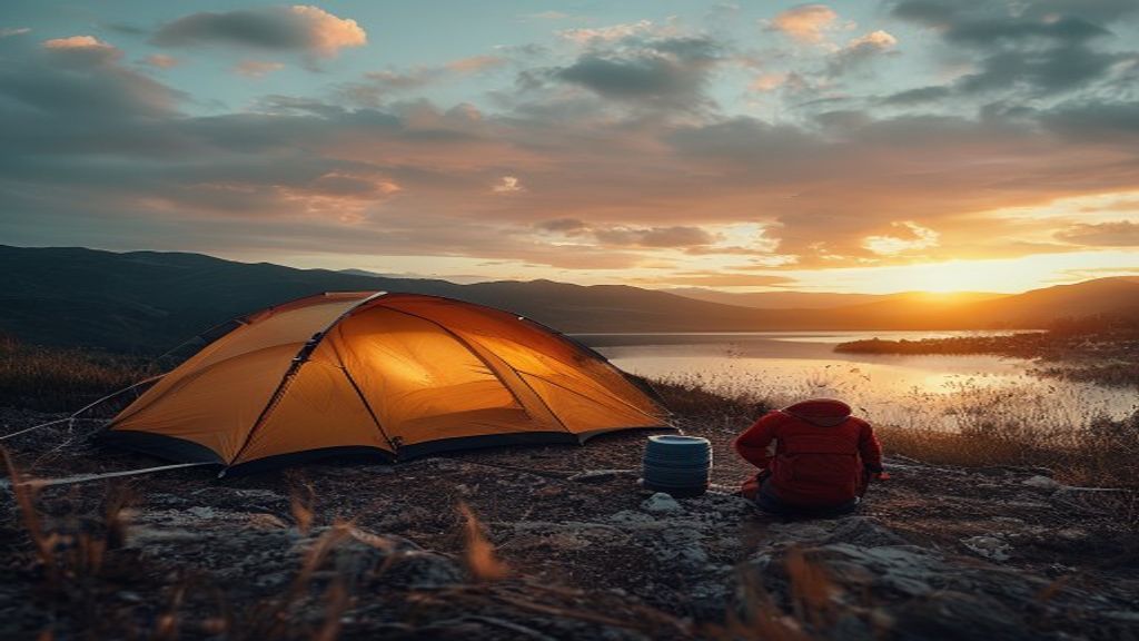 Kamp Ekipmanı: Başlangıç Listesi