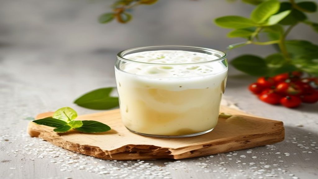 Kefir Faydaları — 10 Bilimsel Etki ve Tüketim Rehberi