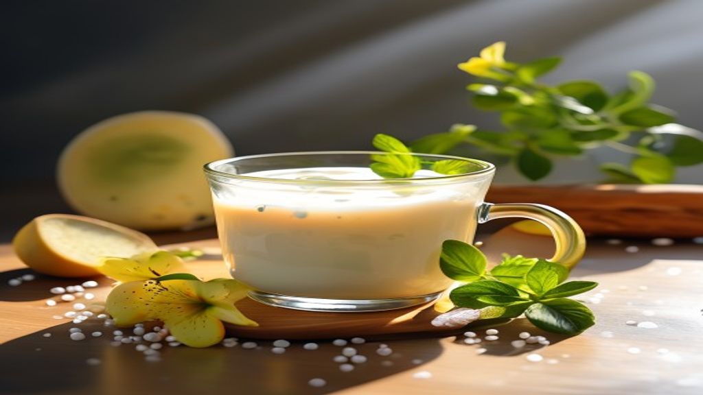 Kefir Nasıl Yapılır — Probiyotik Şifa Kaynağı