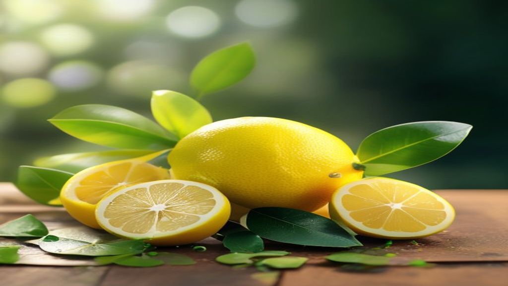 Limon Faydaları — 10 Bilimsel Etki ve Tüketim Rehberi