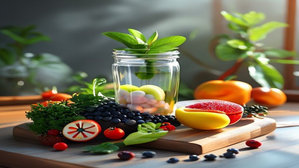 Magnezyum Eksikliği: Vücudunun Sessiz Çığlığına Kulak Ver (10 Belirti)