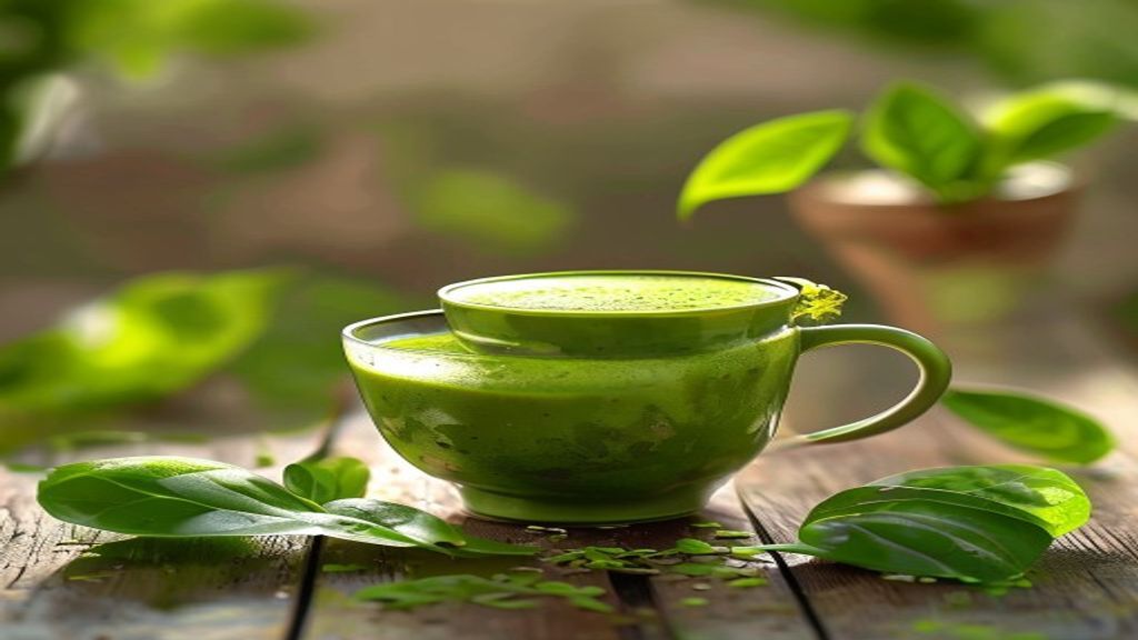 Matcha Faydaları — 10 Bilimsel Etki ve Tüketim Rehberi