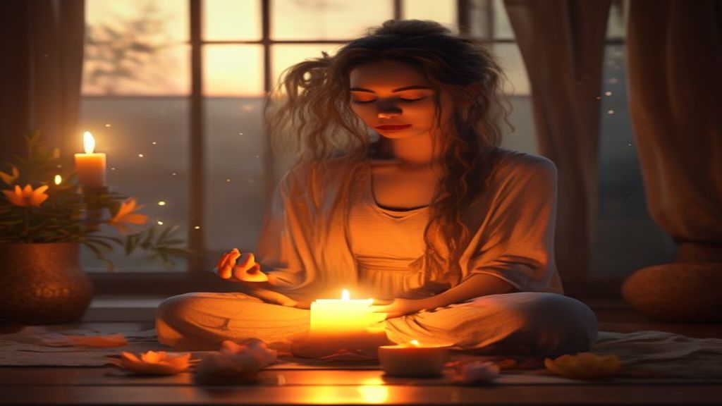 Meditasyona Nasıl Başlanır — 5 Dakikadan Başla