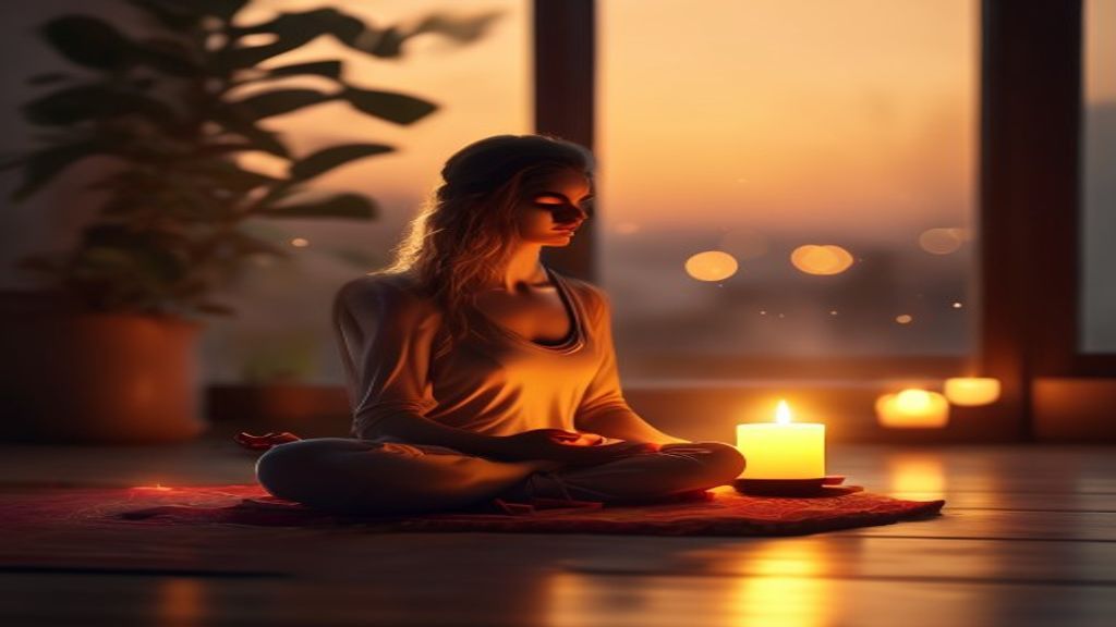 Meditasyonda Zorluklar ve Çözümleri