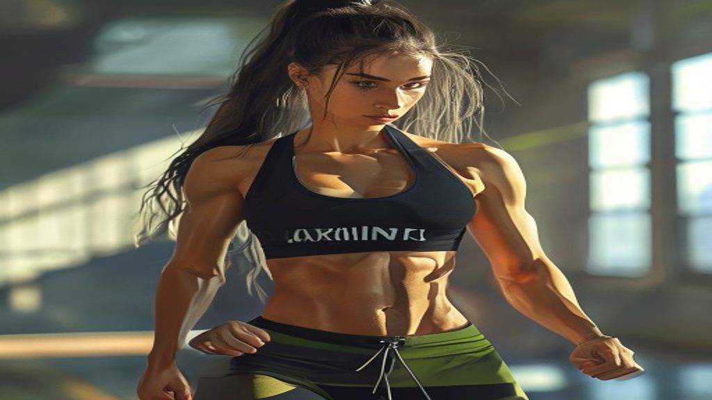 Mekik Nasıl Yapılır — Karın Bölgesi İçin Etkili Form