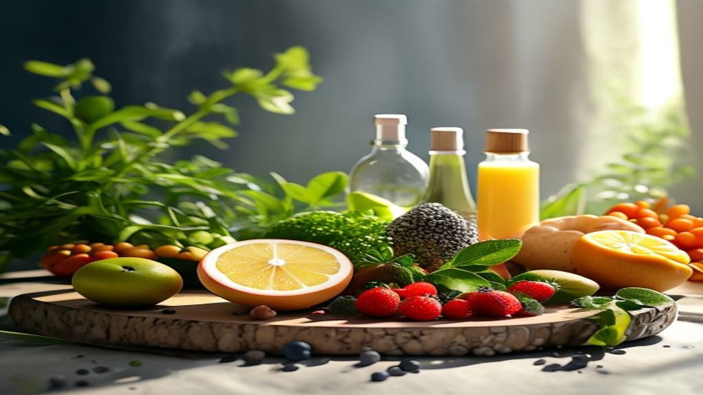 Metabolizma Hızlandırma: 10 Doğal Yol