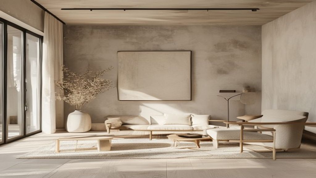 Minimalist Gardırop Oluşturma: Daha Az Eşya, Daha Çok Huzur ve Bilinçli Bir Yaşam Tarzı