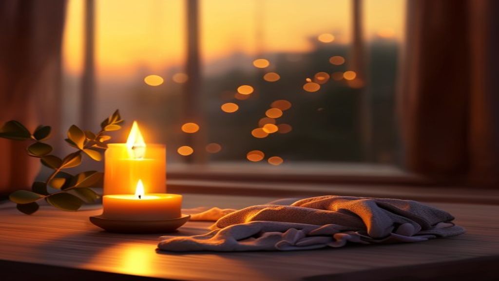 Nefes Meditasyonu Teknikleri