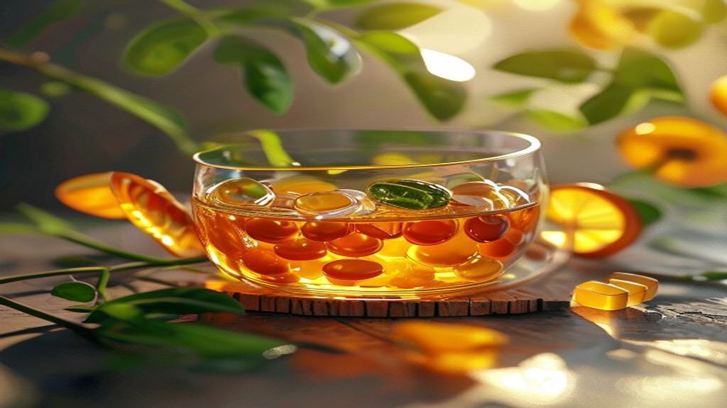 Omega-3 Kaynakları: En İyi 15 Gıda ile Sağlıklı Yaşamın Sırrı