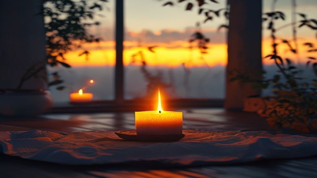 5 Adımda Sabah Meditasyon Rutini