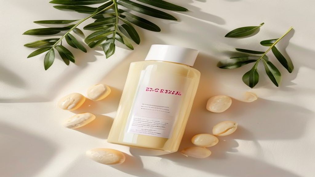 Saçta Protein-Nem Dengesi Rehberi: Işıltılı ve Güçlü Saçların Sırrı