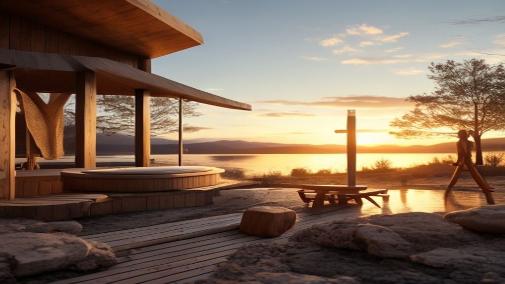 Sauna Çeşitleri ve Faydaları