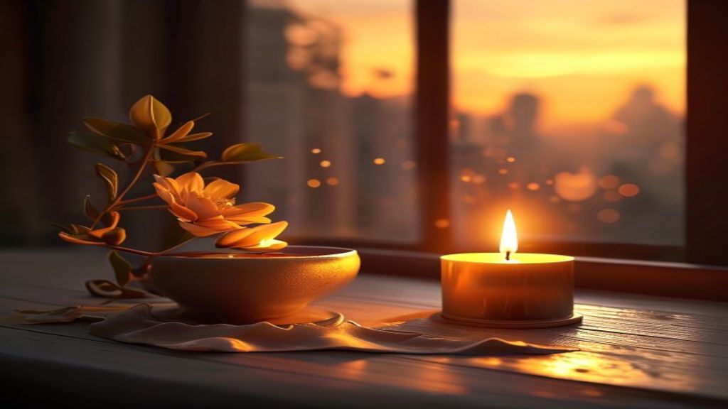 Sevgi-Şefkat Meditasyonu (Metta): Kalbinin Kapılarını Koşulsuz Aç