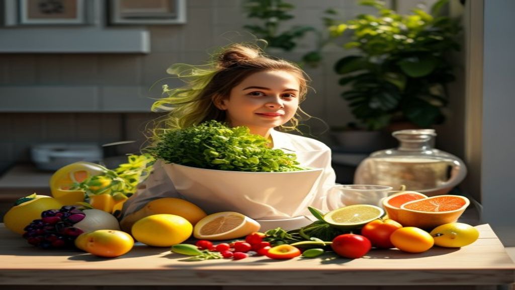 Sezgisel Yeme Nedir? Diyetsiz Yaşam