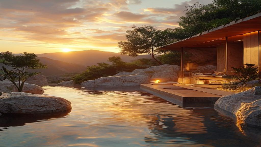 SPA Terapileri Rehberi: A-Z