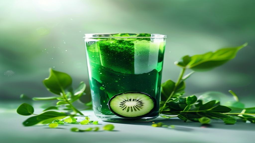Spirulina Faydaları ve Kullanımı