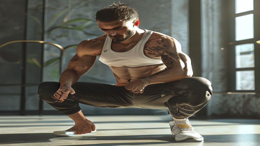 Squat Çeşitleri ve Faydaları: Evde Güçlenmenin Bilimsel Yolları