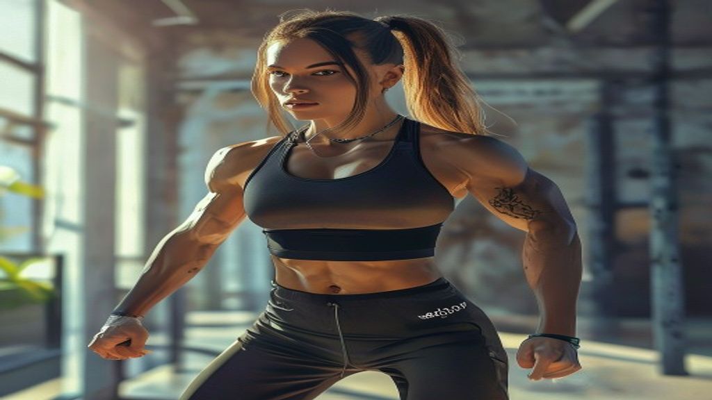 Squat Nasıl Yapılır — Bacak İçin Tam Rehber