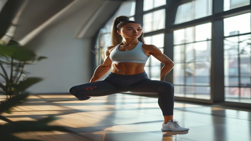 Tabata Antrenmanı: 4 Dakikada Yakma
