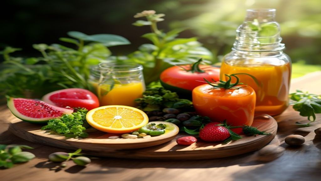 Tip 2 Diyabet ve Beslenme Rehberi: Sağlıklı Bir Yaşamın Anahtarı